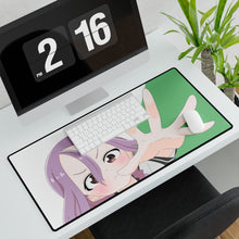 Load image into Gallery viewer, Anime When Will Ayumu Make His Move? Mouse Pad (Desk Mat)
