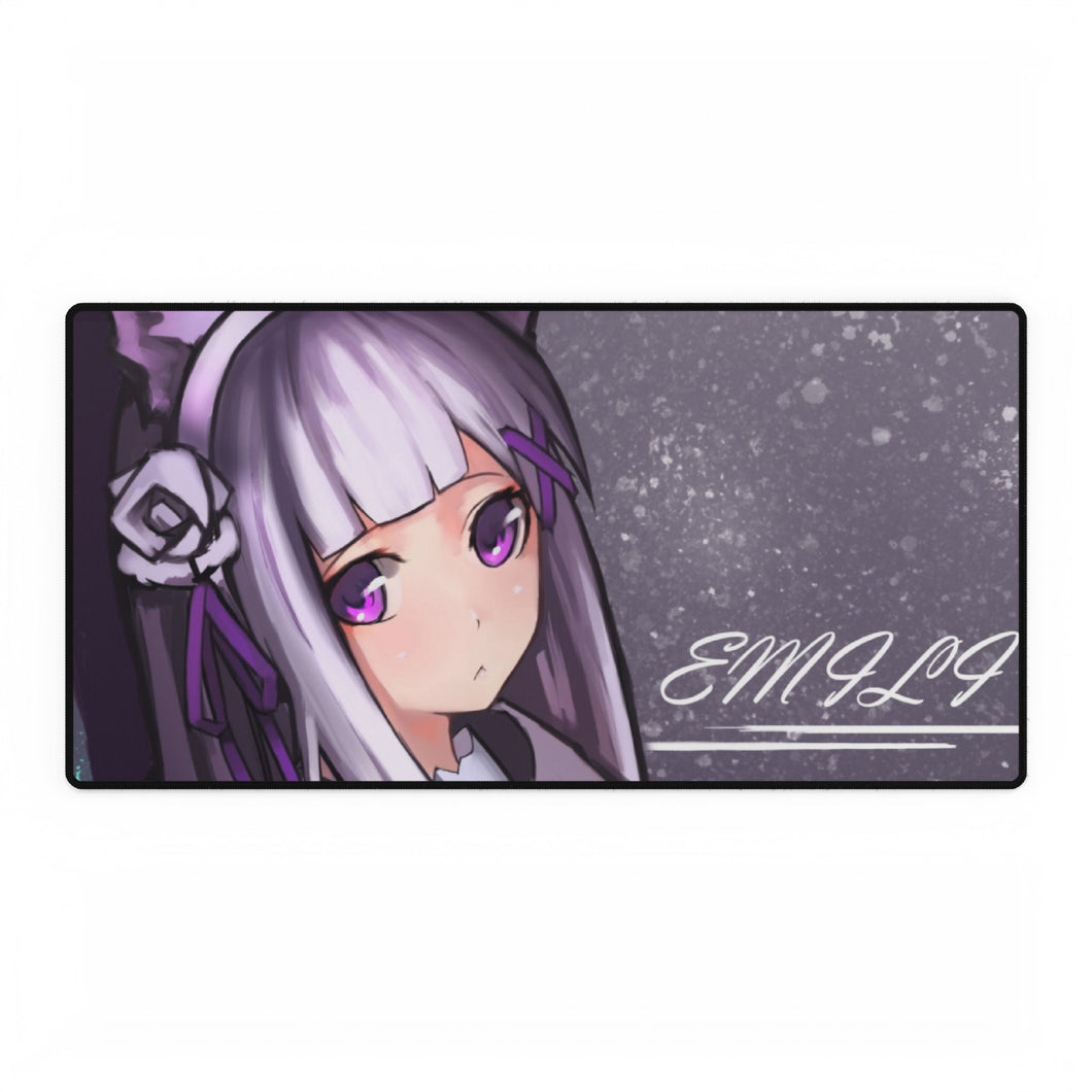 Anime Re:ZERO -Starting Life in Another World- Mouse Pad (Desk Mat)