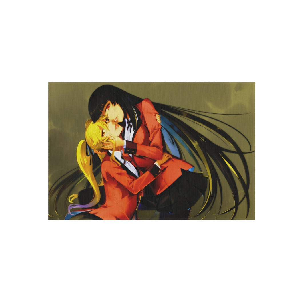 Kakegurui Rug