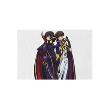 Load image into Gallery viewer, Lelouch Lamperouge Rug
