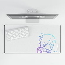 Load image into Gallery viewer, Anime Watamote Mouse Pad (Desk Mat)
