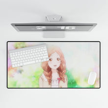 Load image into Gallery viewer, Ore Monogatari Mouse Pad (Desk Mat)
