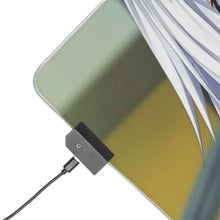 Load image into Gallery viewer, Date A Live RGB LED Mouse Pad (Desk Mat)
