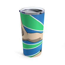 Load image into Gallery viewer, Fairy Tail Tumbler 20oz
