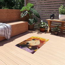 Load image into Gallery viewer, Clannad Nagisa Furukawa Rug
