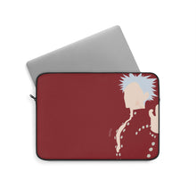 Load image into Gallery viewer, The Seven Deadly Sins Laptop Sleeve
