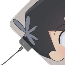 Load image into Gallery viewer, Komi Can&#39;t Communicate Komi Shouko, Tadano Hitohito RGB LED Mouse Pad (Desk Mat)
