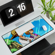 Load image into Gallery viewer, Anime One Piece Mouse Pad (Desk Mat)
