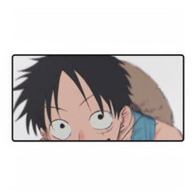 Load image into Gallery viewer, Anime One Piece Mouse Pad (Desk Mat)
