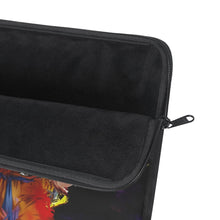 Load image into Gallery viewer, Anime Dragon Ball Z Laptop Sleeve

