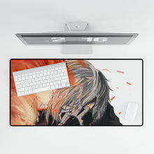 Load image into Gallery viewer, Hell s Paradise Mouse Pad (Desk Mat)
