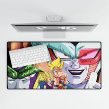 Load image into Gallery viewer, Dragon Ball Z Kai Mouse Pad (Desk Mat)
