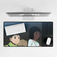 Load image into Gallery viewer, Tokyo Magnitude 8.0 Mouse Pad (Desk Mat)
