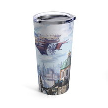 Load image into Gallery viewer, Alphonse Elric Tumbler 20oz
