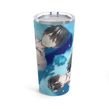 Load image into Gallery viewer, Free! Tumbler 20oz
