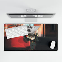 Load image into Gallery viewer, Youjo Senki Mouse Pad (Desk Mat)
