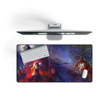 Load image into Gallery viewer, Castlevania Mouse Pad (Desk Mat)
