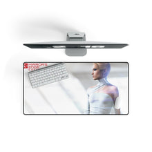 Load image into Gallery viewer, Mirror's Edge Catalyst Mouse Pad (Desk Mat)

