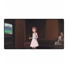 Load image into Gallery viewer, Anime The iDOLM@STER Mouse Pad (Desk Mat)
