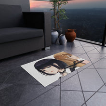 Load image into Gallery viewer, Kuzu No Honkai Hanabi Yasuraoka, Akane Minagawa Rug
