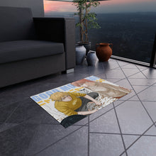 Load image into Gallery viewer, Chainsaw Man Rug
