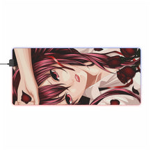 Load image into Gallery viewer, Another RGB LED Mouse Pad (Desk Mat)
