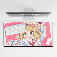 Load image into Gallery viewer, Anime Touhou Mouse Pad (Desk Mat)
