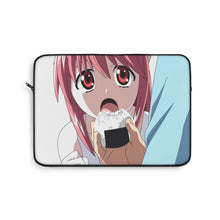 Load image into Gallery viewer, Anime Elfen Lied Laptop Sleeve
