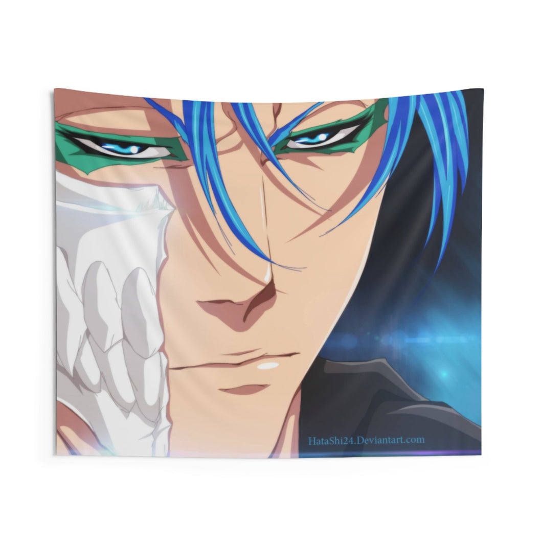 Anime Bleach Indoor Wall Tapestry