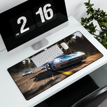 Load image into Gallery viewer, Need For Speed: Hot Pursuit Mouse Pad (Desk Mat)
