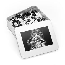 Load image into Gallery viewer, I dare you to come any closer Jigsaw Puzzle
