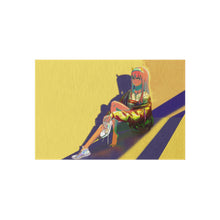 Load image into Gallery viewer, Darling in the FranXX Rug
