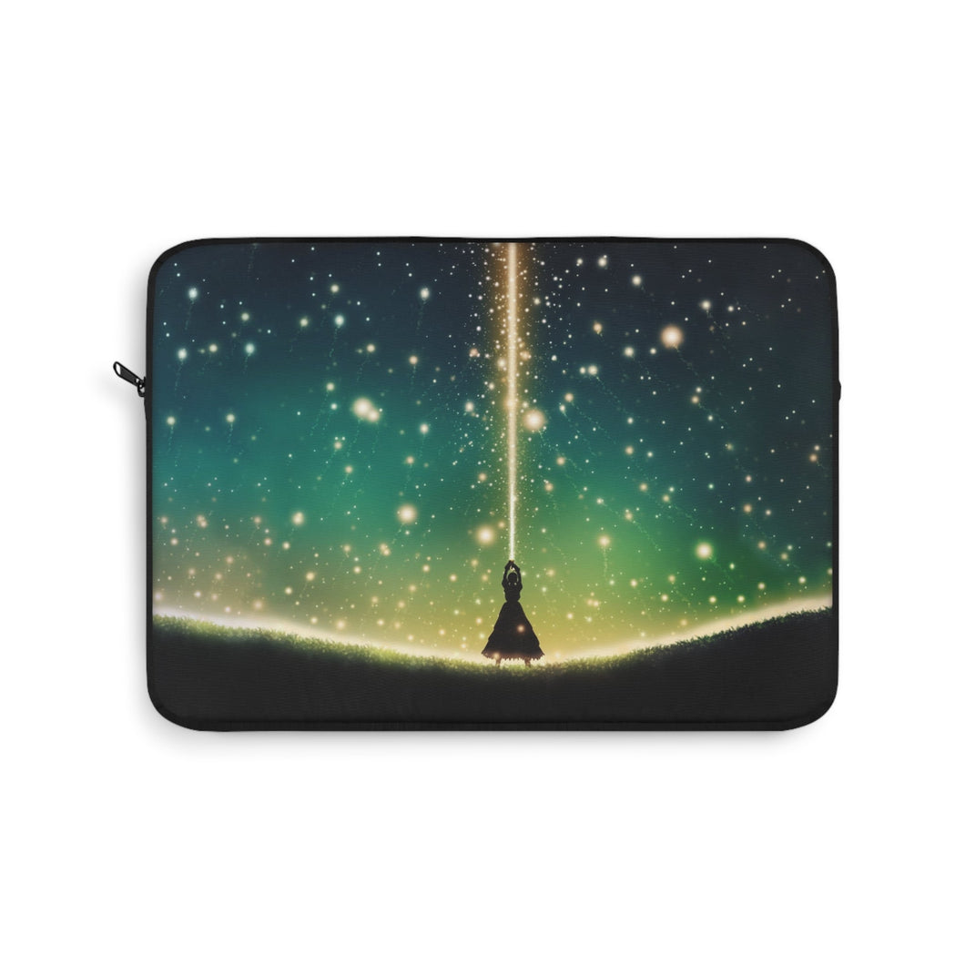 Fate/Stay Night Laptop Sleeve