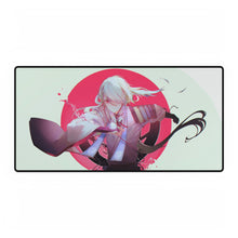 Load image into Gallery viewer, Anime Touken Ranbu Mouse Pad (Desk Mat)
