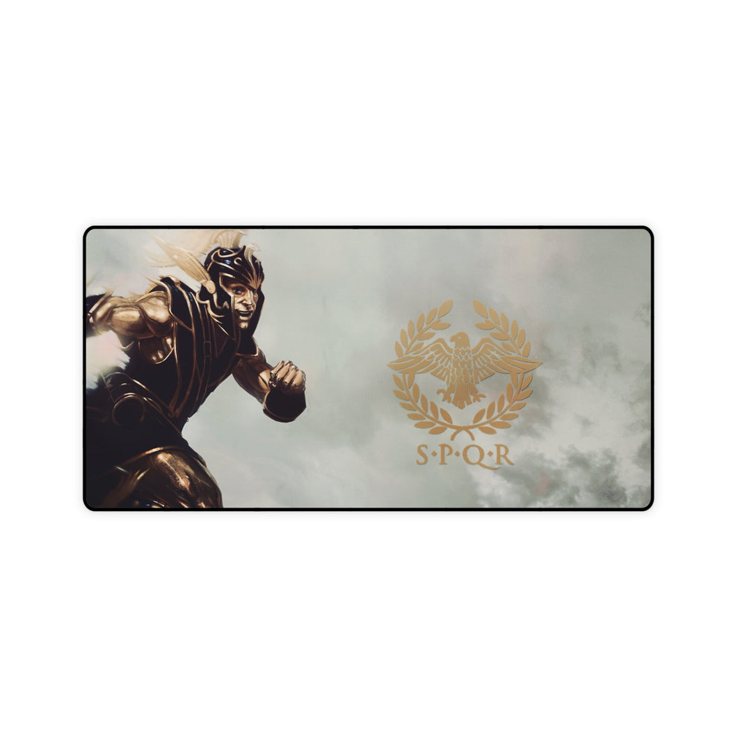 Smite Mouse Pad (Desk Mat)