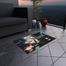 Load image into Gallery viewer, Blood Blockade Battlefront Leonardo Watch Rug
