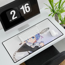 Load image into Gallery viewer, Anime Re:ZERO -Starting Life in Another World- Mouse Pad (Desk Mat)
