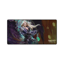 Load image into Gallery viewer, Final Boss Thanatos Mouse Pad (Desk Mat)
