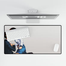 Load image into Gallery viewer, Anime The Melancholy Of Haruhi Suzumiya Mouse Pad (Desk Mat)
