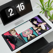 Load image into Gallery viewer, Anime Spy x Family Mouse Pad (Desk Mat)
