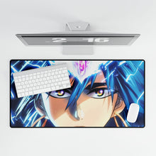 Load image into Gallery viewer, The Adventures Of Sinbad Mouse Pad (Desk Mat)
