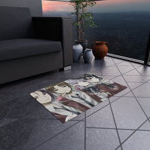 Load image into Gallery viewer, Classroom of the Elite Rug
