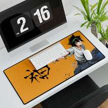 Load image into Gallery viewer, Anime The God of High School Mouse Pad (Desk Mat)
