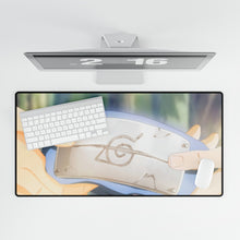 Load image into Gallery viewer, Anime Naruto Mouse Pad (Desk Mat)
