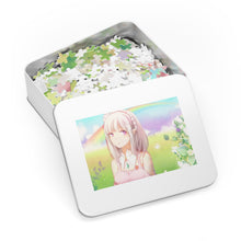 Load image into Gallery viewer, Anime Re:ZERO -Starting Life in Another World- Jigsaw Puzzle
