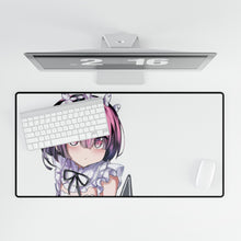 Load image into Gallery viewer, Anime Re:ZERO -Starting Life in Another World- Mouse Pad (Desk Mat)
