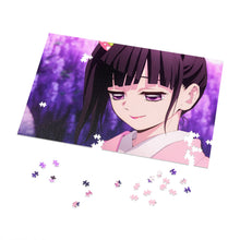 Load image into Gallery viewer, Anime Demon Slayer: Kimetsu no Yaiba Jigsaw Puzzle

