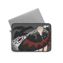 Load image into Gallery viewer, Soul Eater Laptop Sleeve
