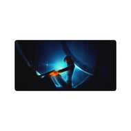 Mass Effect 2 Mouse Pad (Desk Mat)