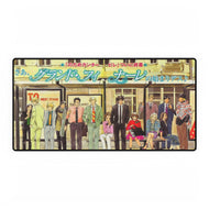 Nodame Cantabile Mouse Pad (Desk Mat)